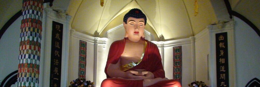Amitabha2007