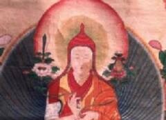 Jamgön Kongtrül Lodrö Thayé