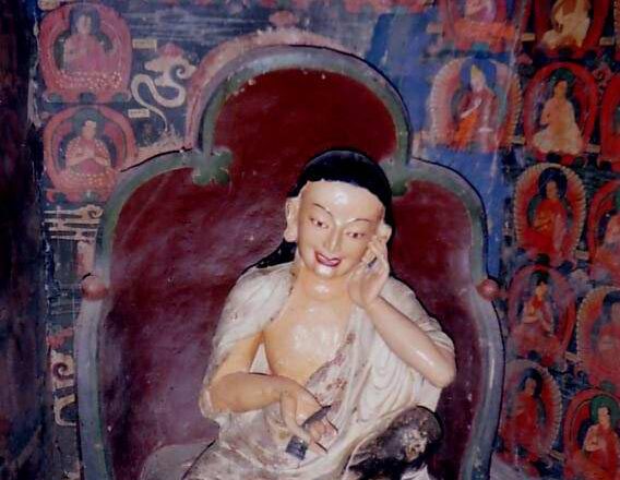 Milarepa