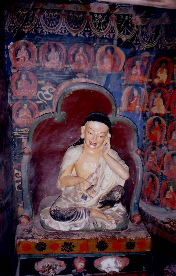 Milarepa