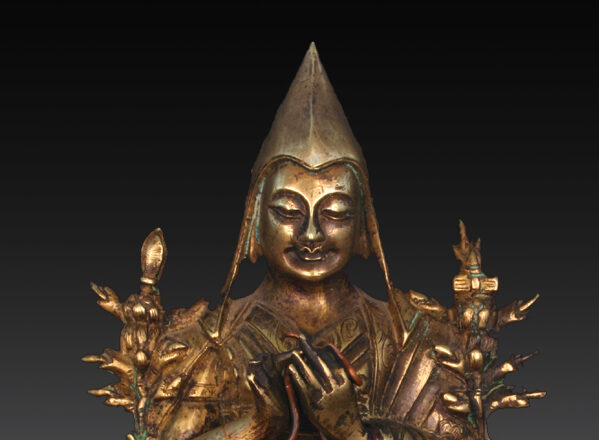 Tsong-Khapa-Je-Tsongkhapa