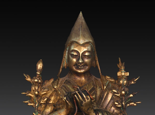 Tsong-Khapa-Je-Tsongkhapa